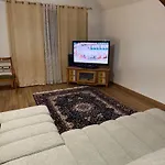בית הארחה Dans Ecurie Avilly-Saint-Leonard