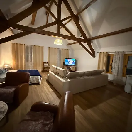 Guest house Dans Ecurie *