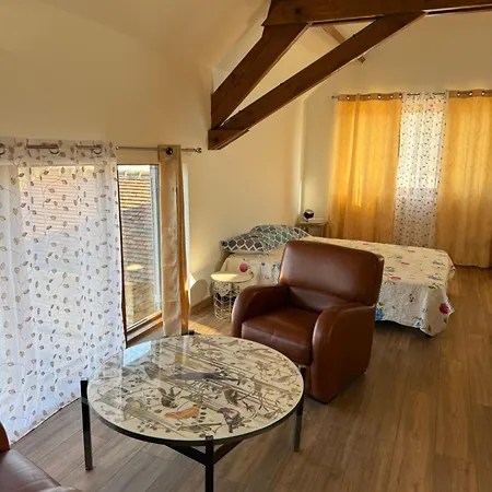 Guest house Dans Ecurie