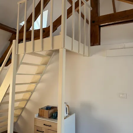 Dans Ecurie Guest house