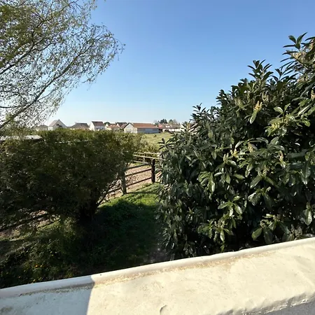 Guest house Dans Ecurie *
