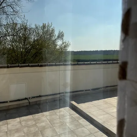 Dans Ecurie Guest house *