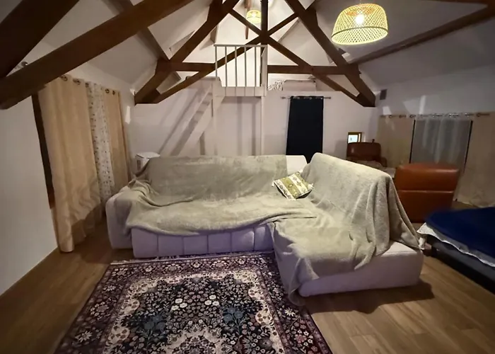 Guest house Dans Ecurie