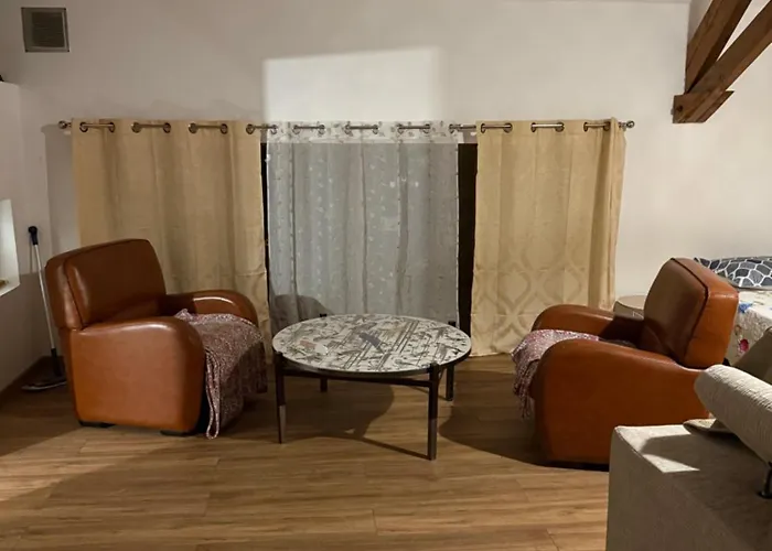 Guest house Dans Ecurie