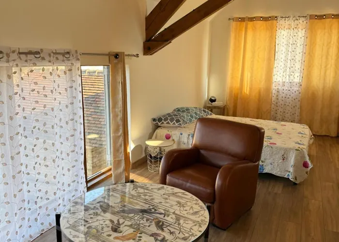 Guest house Dans Ecurie