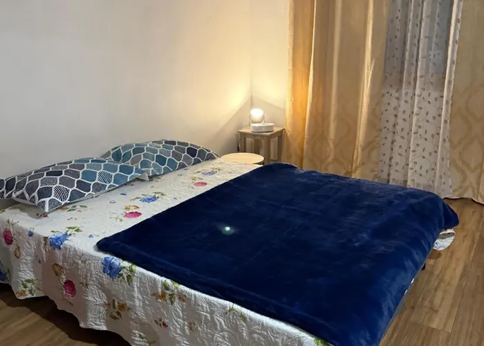 Guest house Dans Ecurie 3*