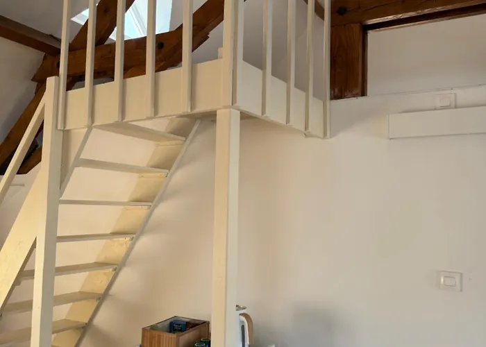 Dans Ecurie Guest house